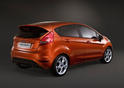 2009 Ford Fiesta S 3