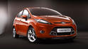 2009 Ford Fiesta S 4