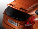 2009 Ford Fiesta S 5