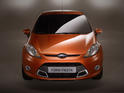 2009 Ford Fiesta S 6