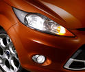 2009 Ford Fiesta S 9