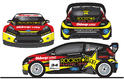 2009 Ford Fiesta X Games 2