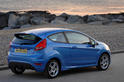 2009 Ford Fiesta Zetec S 2
