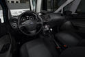 2009 Ford Fiesta van 2