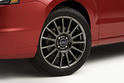 2009 Ford Focus Coupe 2