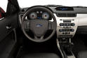 2009 Ford Focus Coupe 4