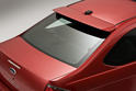 2009 Ford Focus Coupe 5