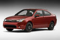 2009 Ford Focus Coupe 7