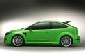 2009 Ford Focus RS 11
