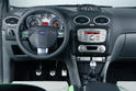 2009 Ford Focus RS 12