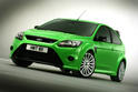 2009 Ford Focus RS 13