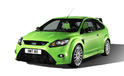 2009 Ford Focus RS 14