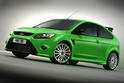 2009 Ford Focus RS 18