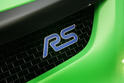 2009 Ford Focus RS 19