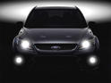 2009 Ford Focus RS 2