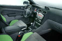 2009 Ford Focus RS 21