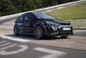 2009 Ford Focus RS 3