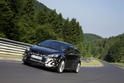 2009 Ford Focus RS 4