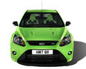 2009 Ford Focus RS 6