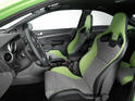 2009 Ford Focus RS 7