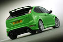 2009 Ford Focus RS 8