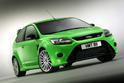 2009 Ford Focus RS 9