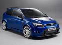 2009 Ford Focus RS UK 2