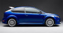 2009 Ford Focus RS UK 3