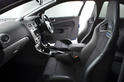2009 Ford Focus RS UK 4