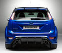 2009 Ford Focus RS UK 5