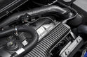 2009 Ford Focus RS UK 7
