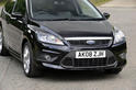 2009 Ford Focus Zetec S 3