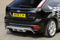 2009 Ford Focus Zetec S 4