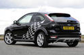 2009 Ford Focus Zetec S 6