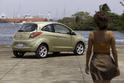 2009 Ford Ka 2