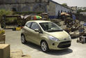 2009 Ford Ka 4