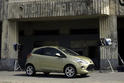 2009 Ford Ka 5