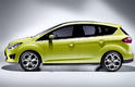 2010 Ford C MAX 2