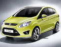 2010 Ford C MAX 3