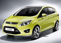 2010 Ford C MAX 4