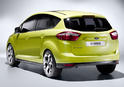 2010 Ford C MAX 5