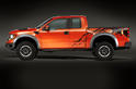 2010 Ford F150 SVT Raptor 12