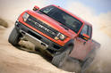 2010 Ford F150 SVT Raptor 2