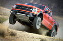 2010 Ford F150 SVT Raptor 4