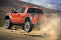 2010 Ford F150 SVT Raptor 5