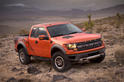 2010 Ford F150 SVT Raptor 6