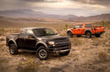 2010 Ford F150 SVT Raptor 7