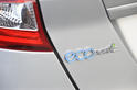 2010 Ford Fiesta Van ECOnetic 3