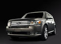 2010 Ford Flex EcoBoost 3