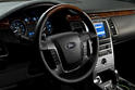 2010 Ford Flex EcoBoost 5